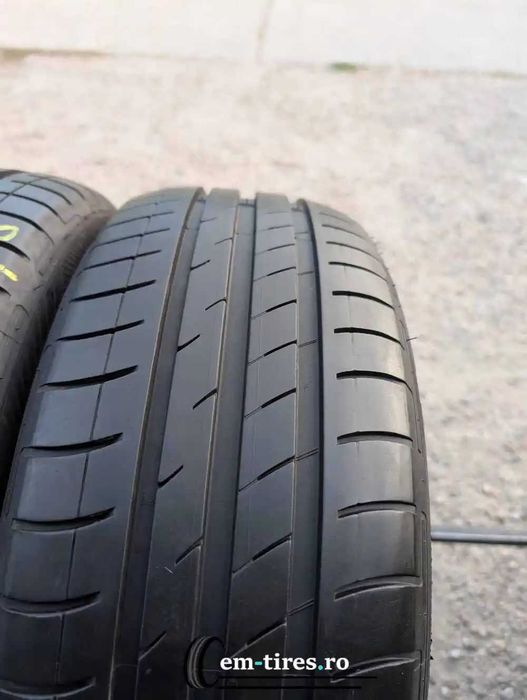 185/60 R14 • Vara • Vredestein T trac 2 82T | 2 buc | Pret/buc
