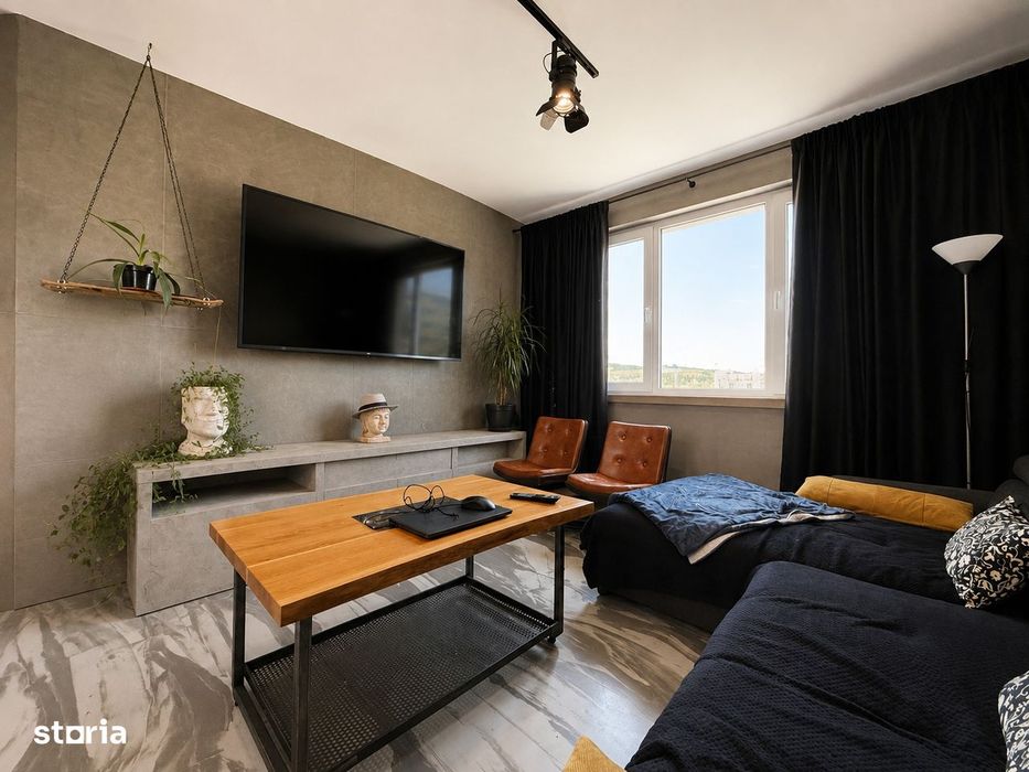 Apartament la Cheie - 62MP I Bloc cu Lift I Garaj - Metro I Vivo I BMW — fotografia 2