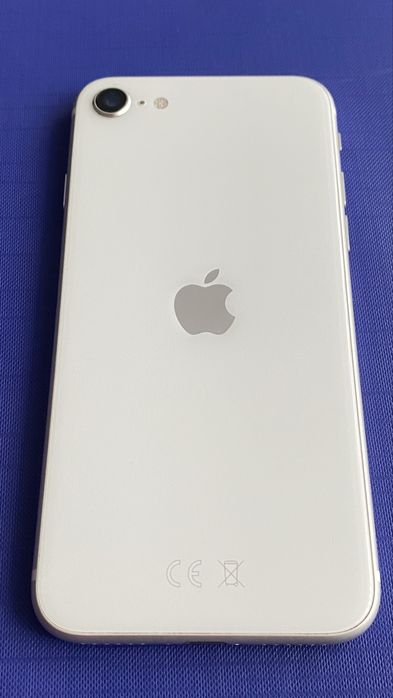 Iphone se 2020 128 gbc