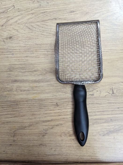 Продам совок для рыбалки