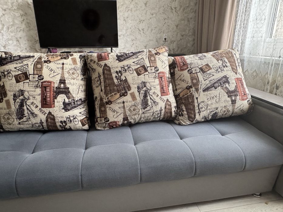 Продам диван комплект