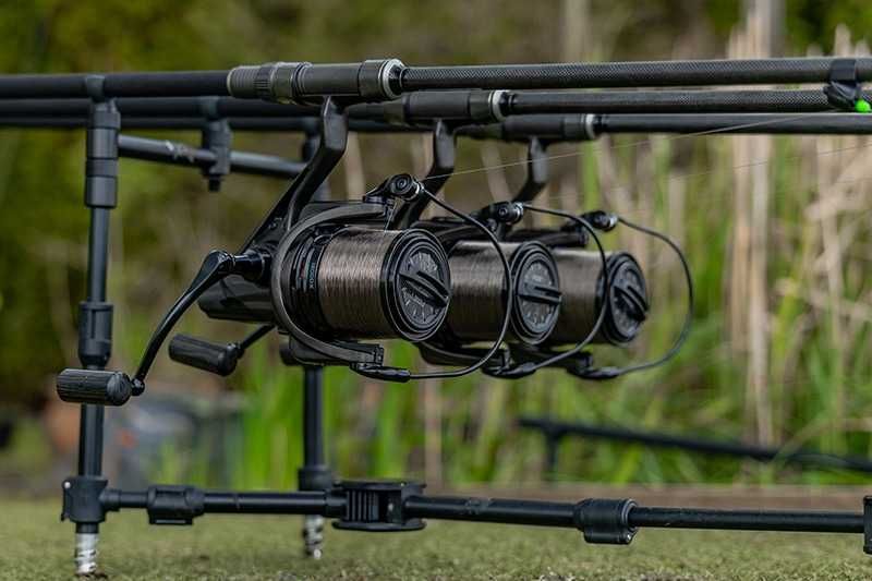 Макара Fox 12000 XC