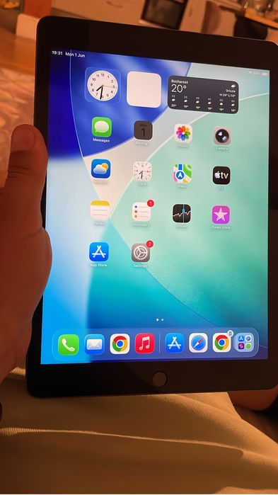 Ipad 8 bypass mdm