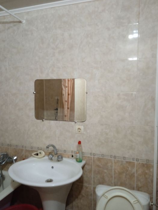 Квартира 3комнатная,