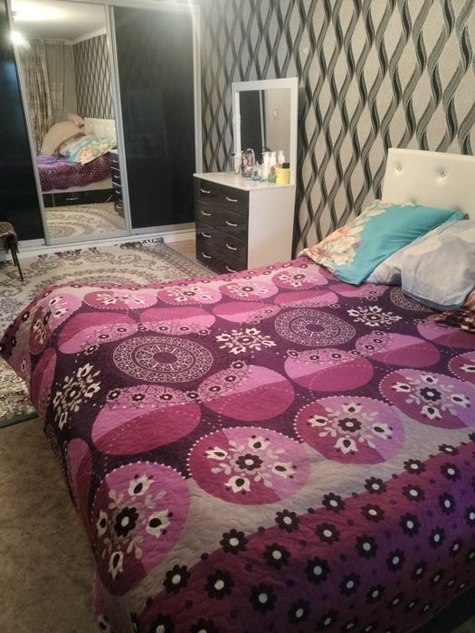 Продается дом с частичной мебелью