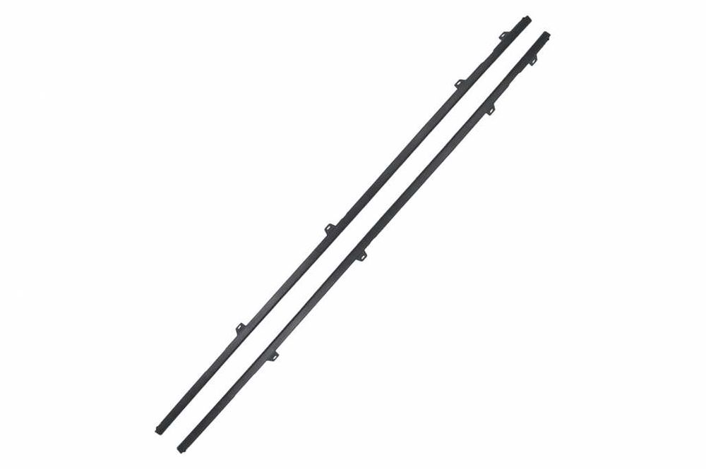 Kit Exterior compatibil cu Golf 7.5 Facelift (2017-2020) GTI Design