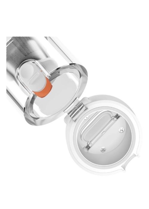 Продам мини пылесос Xiaomi