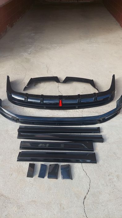 Li9 body kit sotiladi