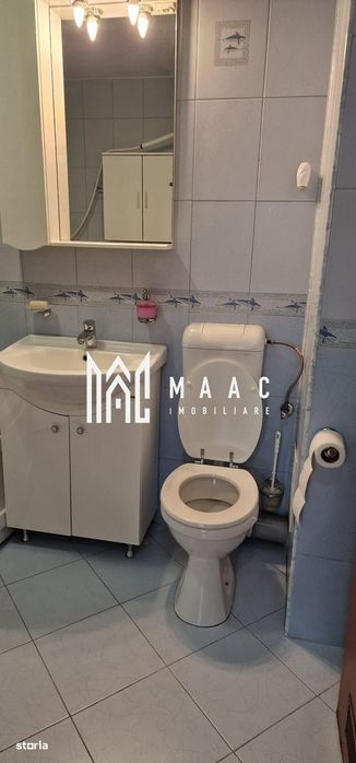 Apartament 3 Camere I 77 MP I Etaj 2 I Balcon I Hipodrom III