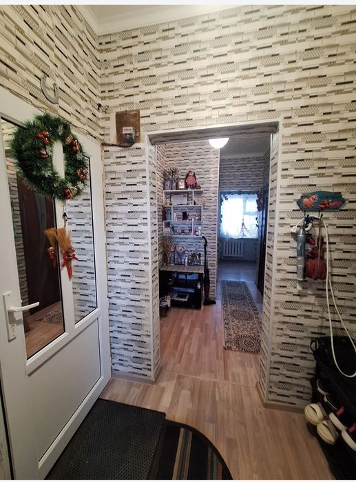 Продаётся в мобиле 2-х ком квартира