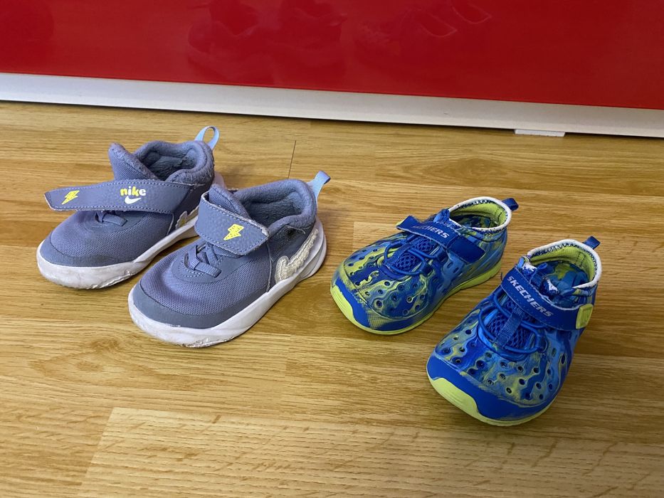 Adidasi Nike/Sketchers baieti