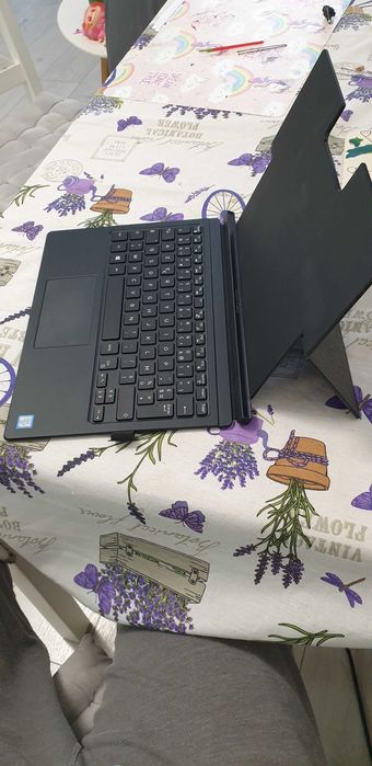 tastatură pentru tabletă Dell