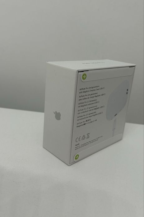 Casti AirPods PRO 2 cu Noise cancelling , NOi , Sigilate