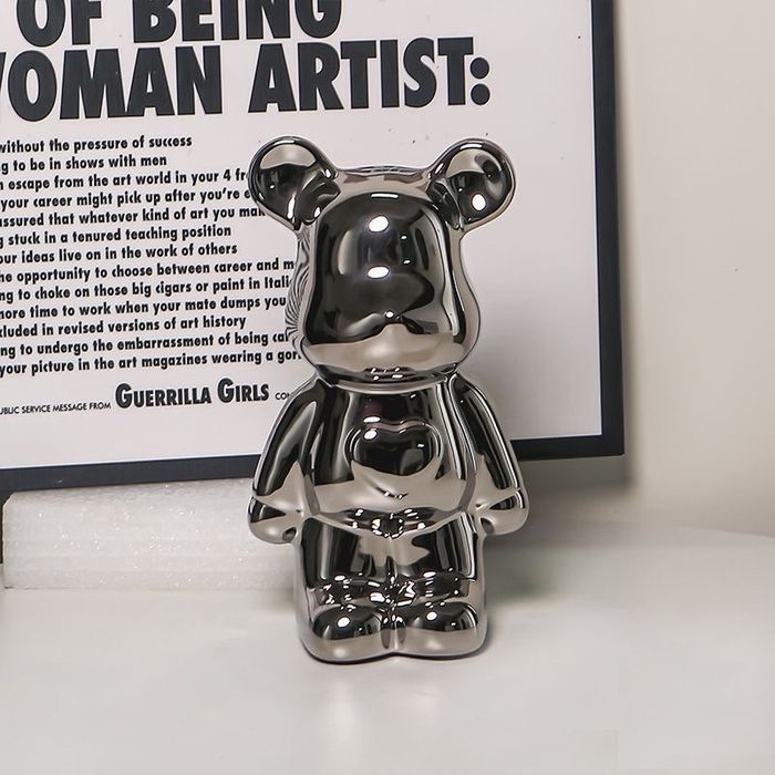 Статуэтка копилка