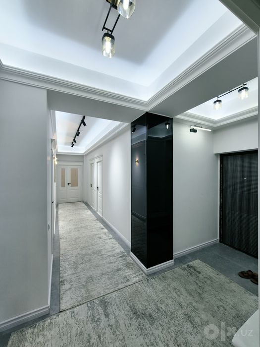 Аренда своя чилонзор 9, 4х ком 125кв 1300$