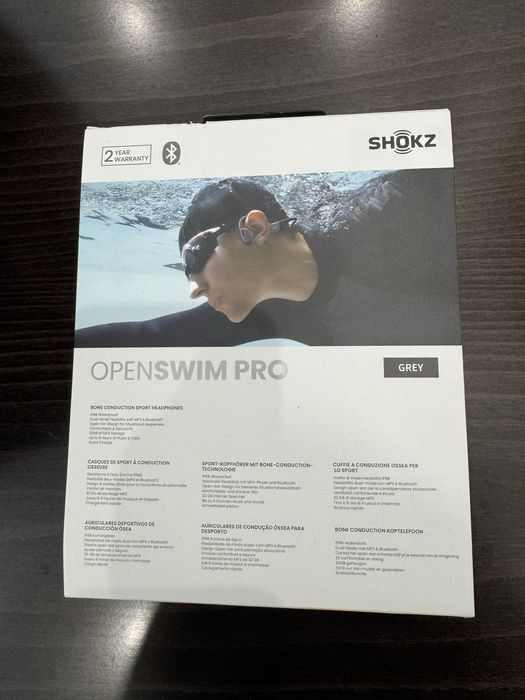 SHOKZ Наушник новый