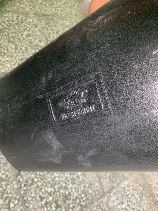 Спортно гърне Ремус Remus Суперспринт генерация накрайници ауспух ББС