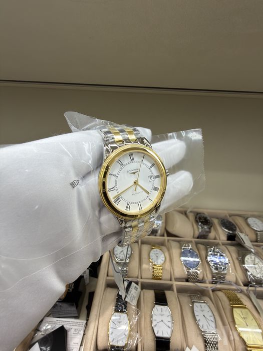 Longines Flagship Automatic