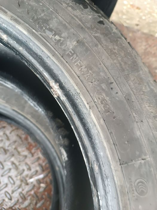 Cauciucuri 225 60 R17 de vară dot 2021 2023