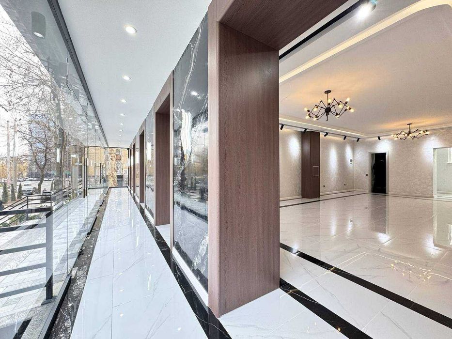 Продажа объекта с арендатором 210м2. Ориентир: БЦ Onix