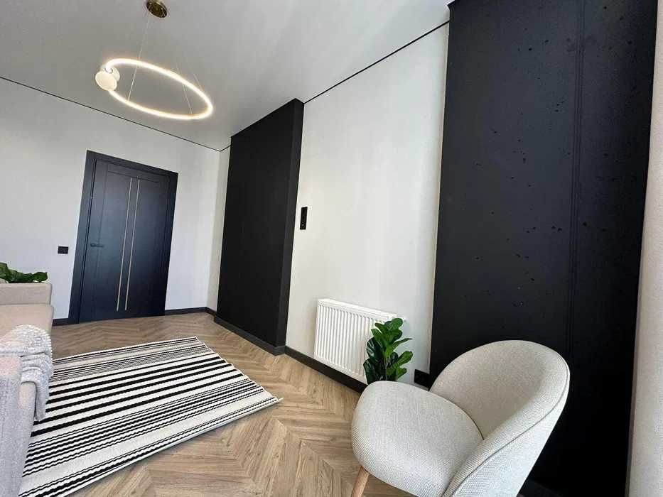 Сдается уютная 2-х комнатная квартира в центре города №1500