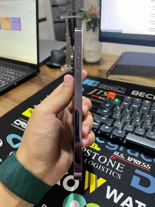 Iphone 14 Pro Max | 256GB | 77%