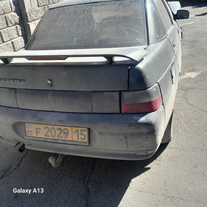 Продам автомобиль