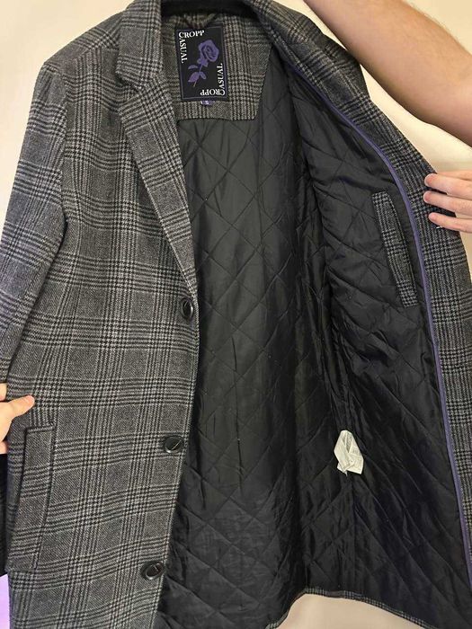 Зимно палто CROPP