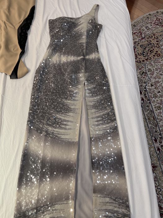 Платье на новый год