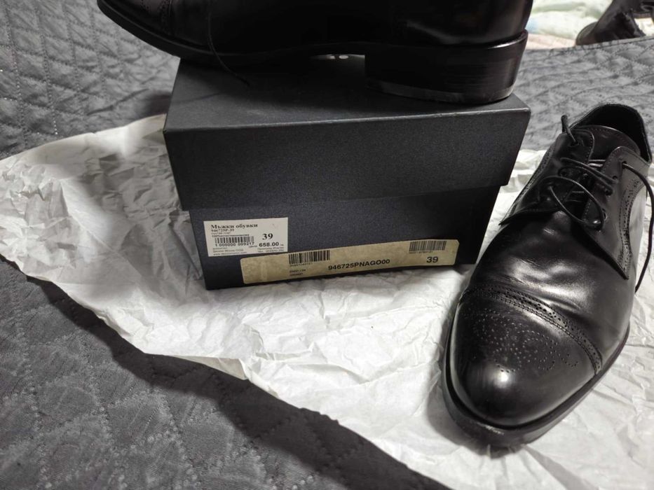 Обувки Baldinini за Бал 39 Номер