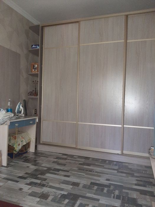 Продам 1комн.кв в кирпичном доме