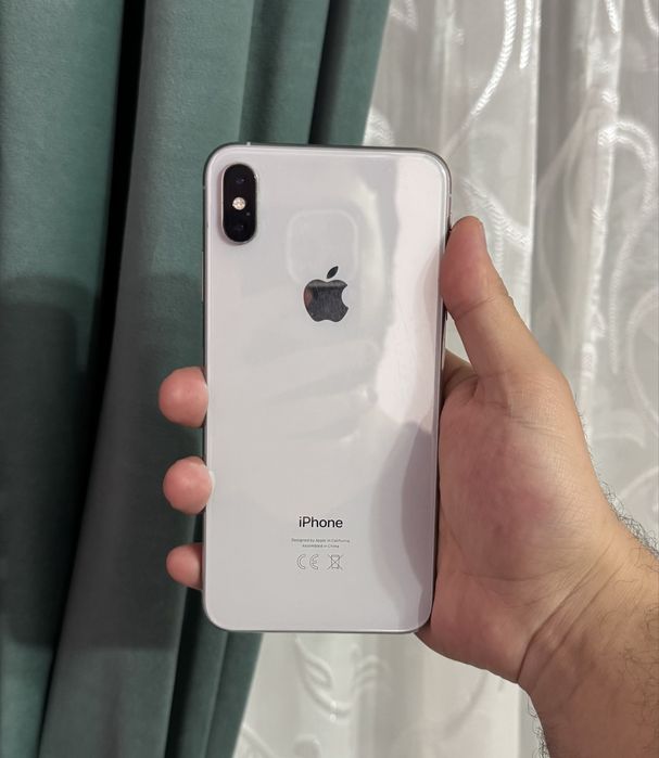 Iphone Xs Max 512гб