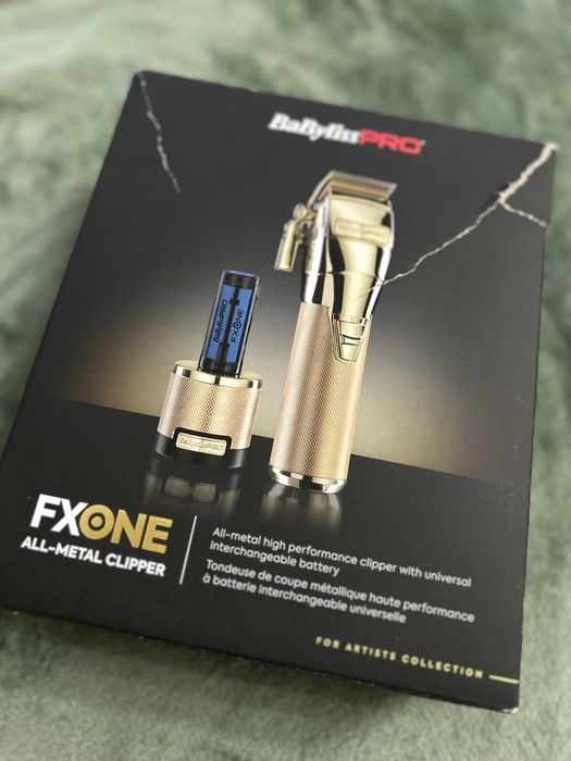 Babyliss masina tuns