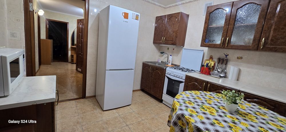 Чистая, уютная 3комн в Авангарде