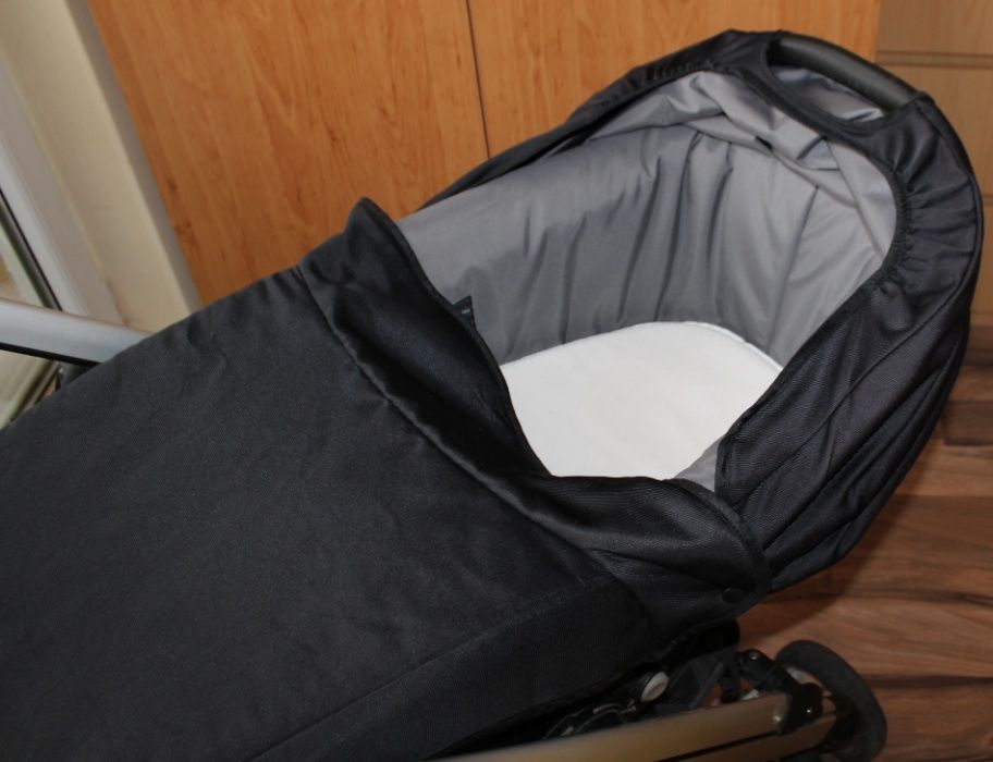 бебешка количка Bebe Confort loola с кошове