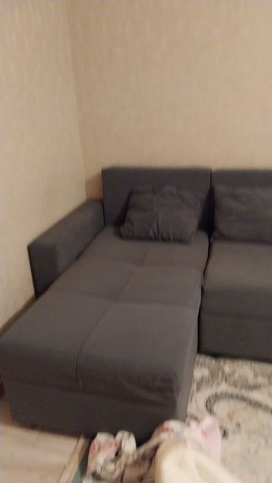 Продам угловой диван
