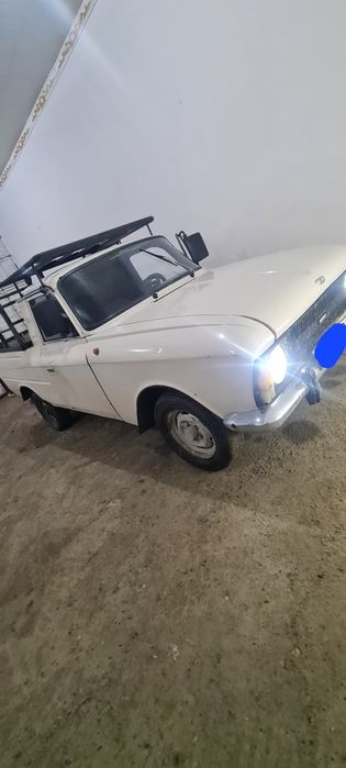 Москвич перашкавоз