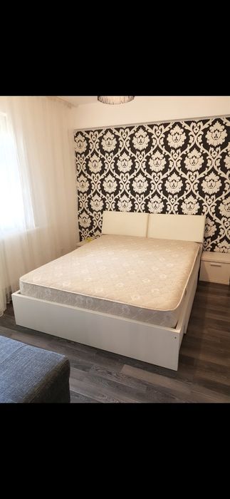 Inchiriere apartament 2 camere Burniței, sector 3