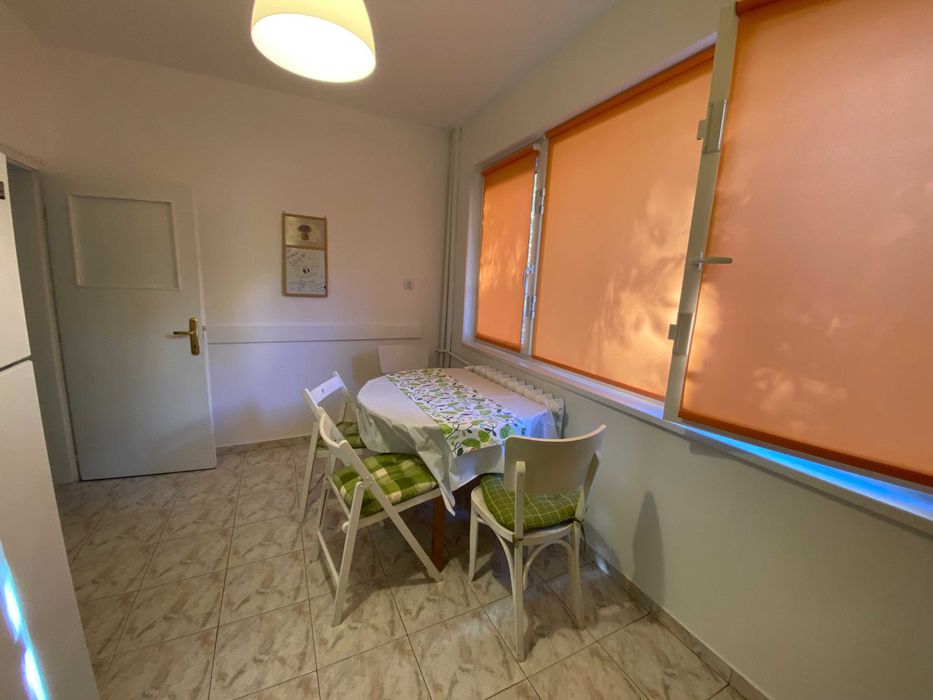 Дава се под наем Двустаен апартамент в София, Гоце Делчев - 85 кв.м за 600 € - Снимка #2