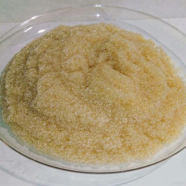 Катионит / ионообменниые смолы