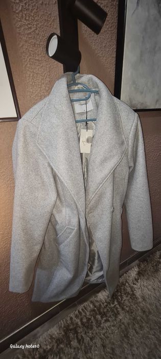 Ново Зимно Палто