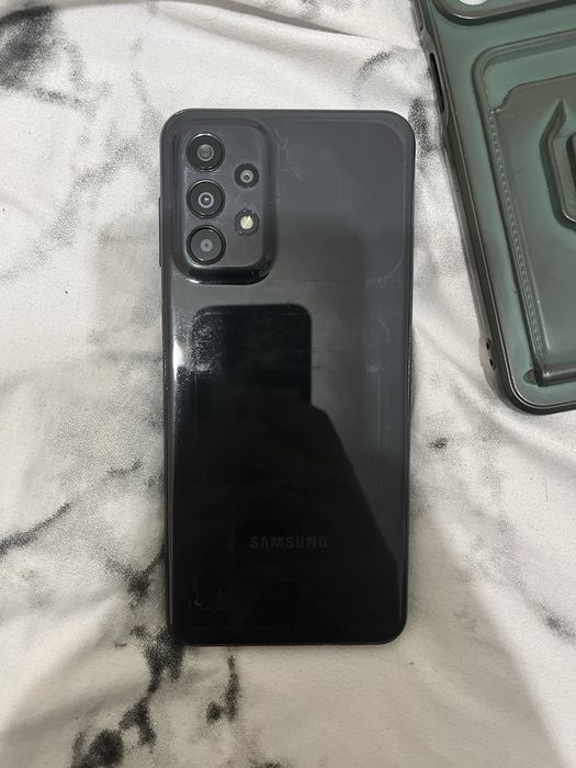 Самсунг А23.  б/у