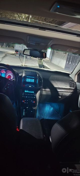 Kaptiva 3 2015yil