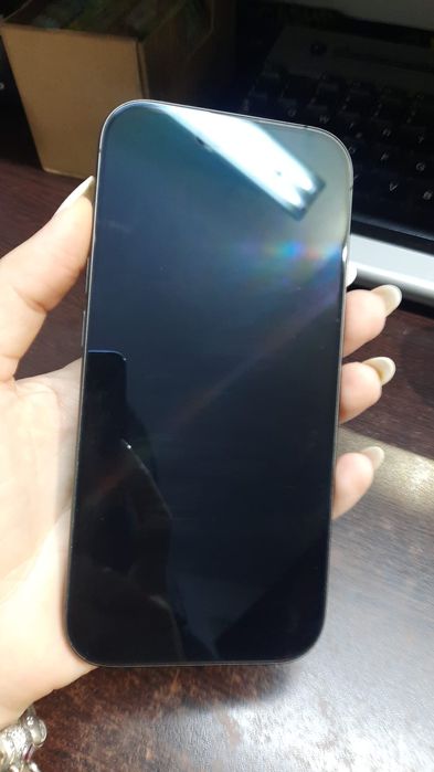 iPhone 17 256 GB