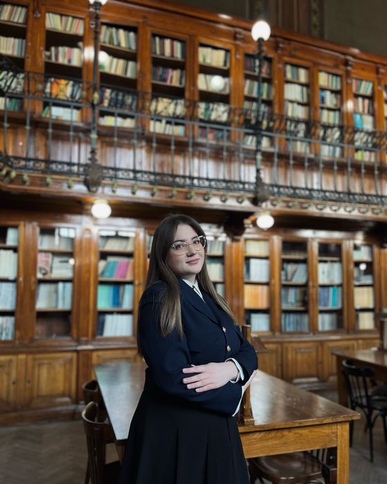 Meditații Matematică I-XII