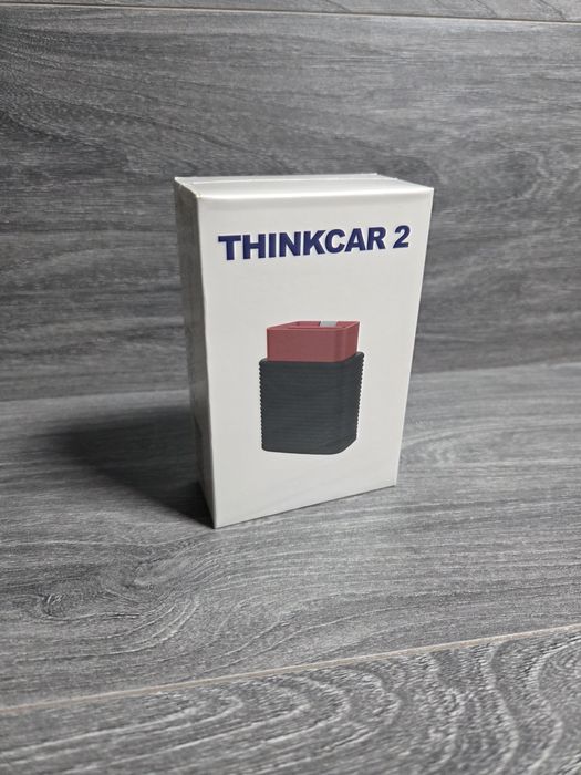 ПРОМО ! THINKCAR 2 Bluetooth безжична диагностика за автомобили / коли !