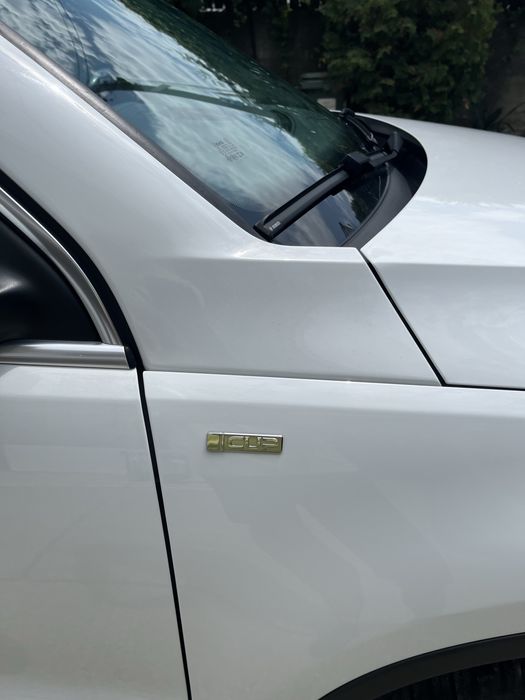 Vw Tiguan 2014 cup edition