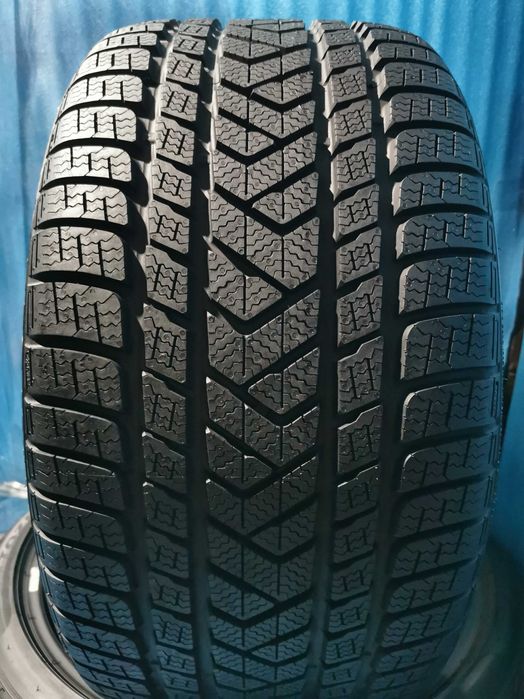 285/30 R20 - pirelli m+s 2 bucati