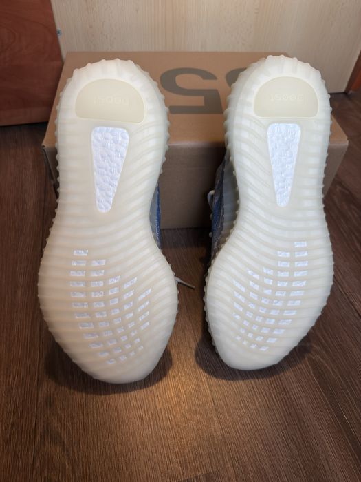 Yeezy 350V2 MX Frost