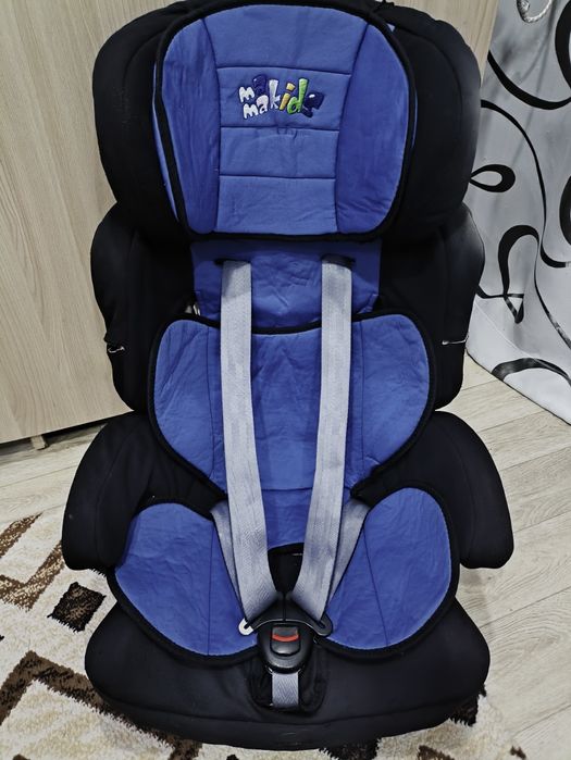 Продаётся автокресло